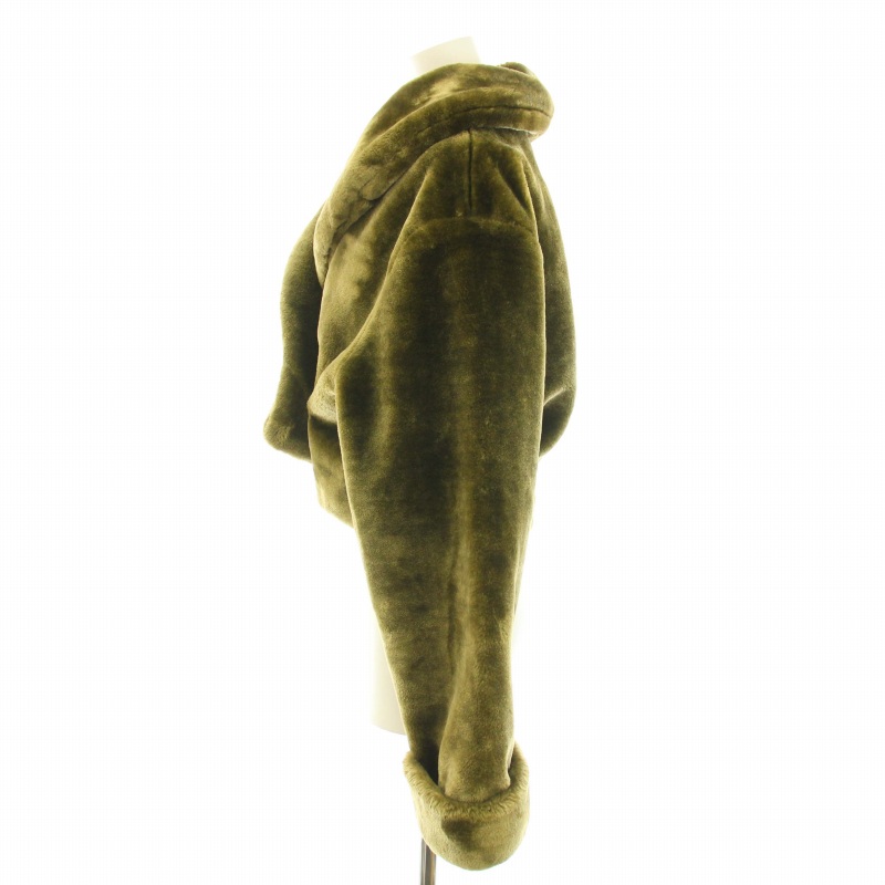 Ameri VINTAGE/プードルファーコート Ameri VINTAGE - Ameri VINTAGE