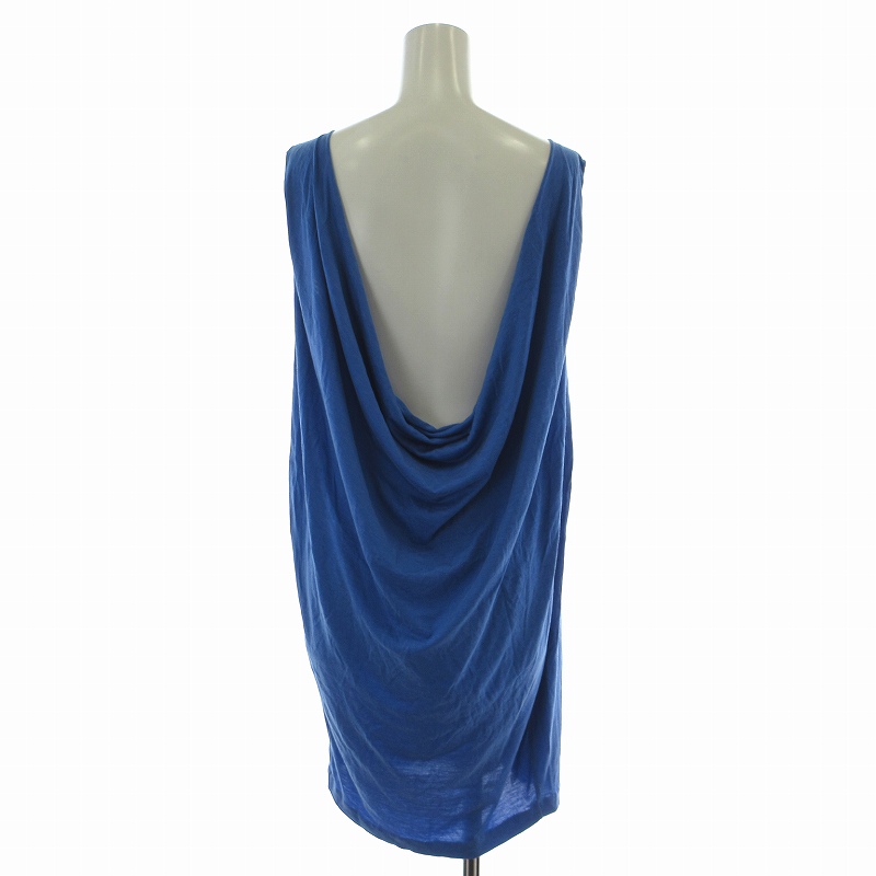 ステラマッカートニー STELLA McCARTNEY ワンピース ひざ丈  