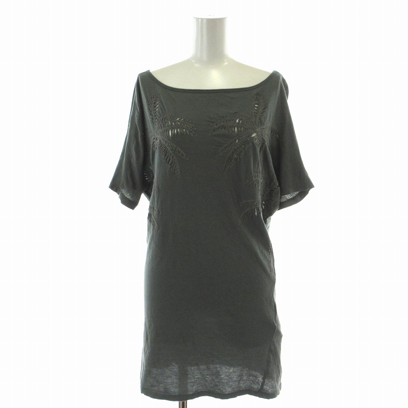 ステラマッカトニー【STELLA McCARTNEY】レースチュニック ステラマッカトニー【STELLA McCARTNEY】レースチュニック