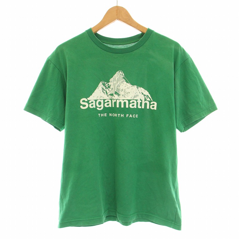 ザノースフェイス THE NORTH FACE Tシャツ カットソー 半袖 ザノースフェイス THE NORTH FACE Tシャツ カットソー 半袖