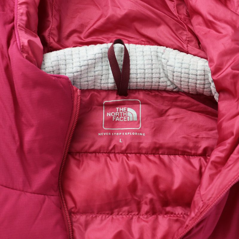 ノースフェイス　RED RUN PRO HOODIE レディースL Amazon | [ザ・ノース・フェイス] レッドランプロフーディ Red