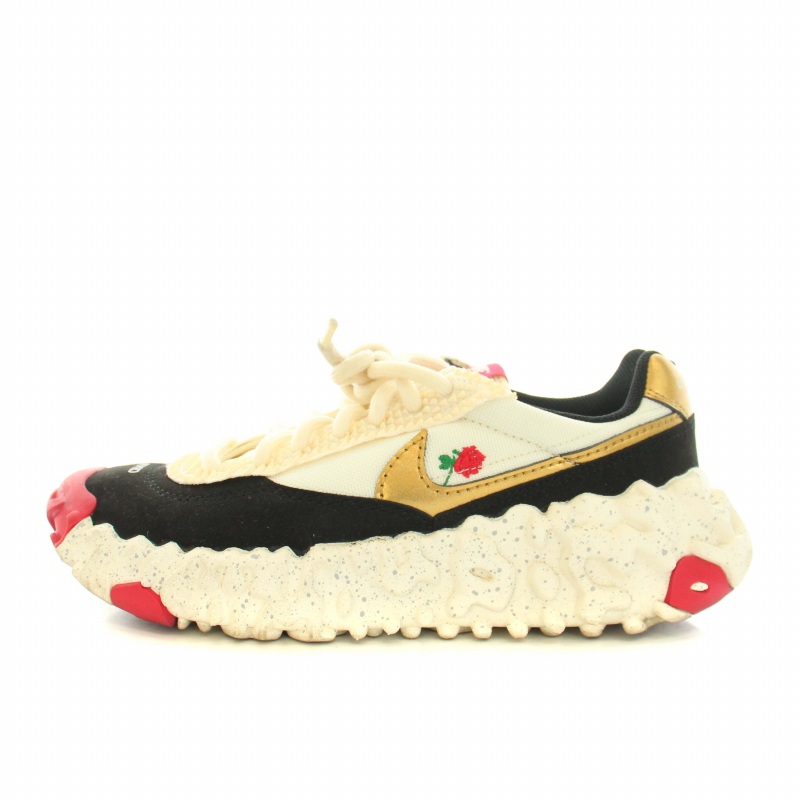 希少サイズ】NIKE UNDERCOVER オーバーブレイク セイル25.5 【公式通販】