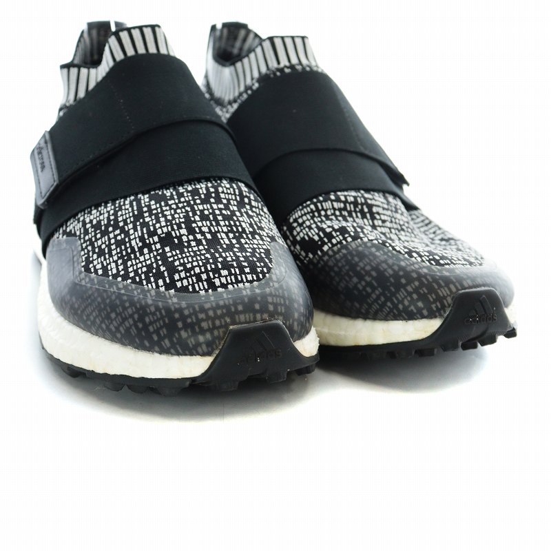 アディダス　ゴルフシューズ　adidas SAMBA GOLF 26.0 黒 ゴルフ｜サンバ【アディダス公式】