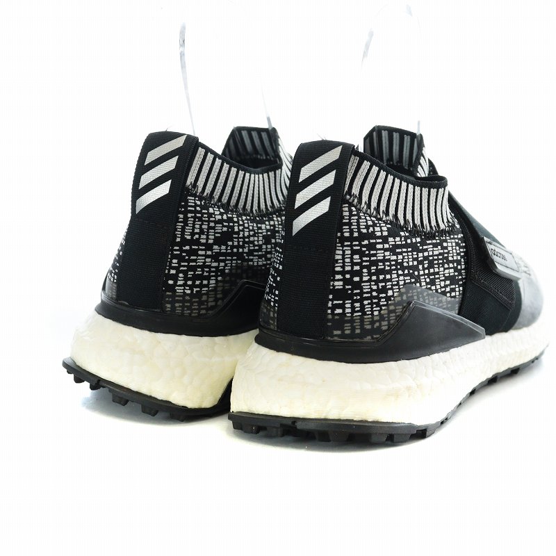 アディダス adidas 21AW GOLF ゴルフ CrossKnit Boost 2.0