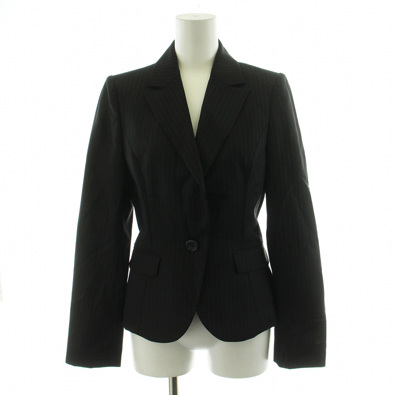 アナイ ANAYI スーツ セットアップ 上下 テーラードジャケット  