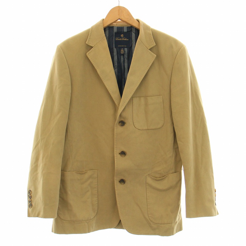 ブルックスブラザーズ BROOKS BROTHERS テーラードジャケット ブレザー 