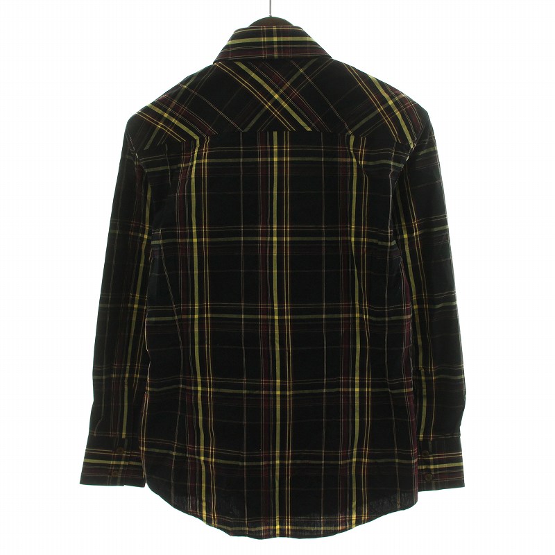 ヴィヴィアンウエストウッドマン Vivienne Westwood MAN オーブ シャツ