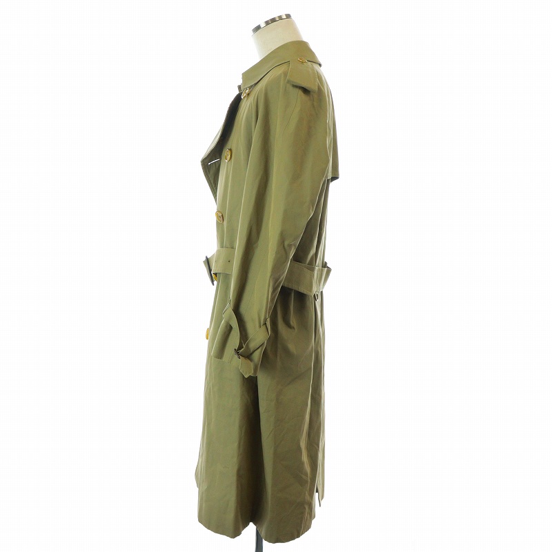 バーバリーロンドン　trench40 バーバリーズ Burberrys ヴィンテージ TRENCH40 トレンチコート