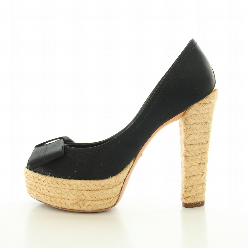 36ハーフヴィトン　スパンコールパンプスハイヒール自宅内で１度使用 36ハーフヴィトンスパンコールパンプスハイヒール自宅内で1度使用