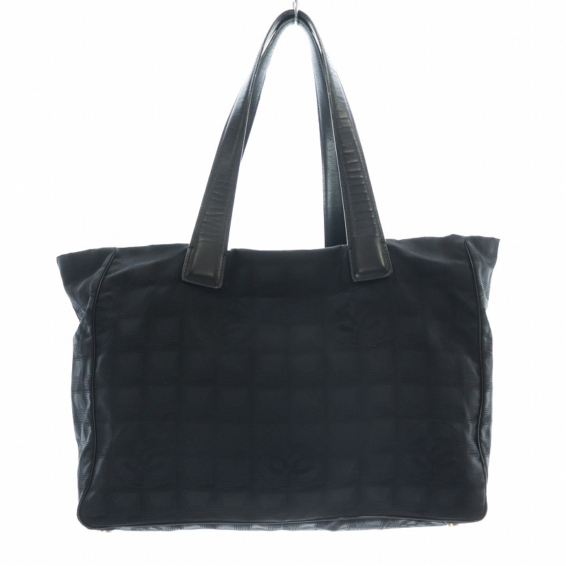 シャネル CHANEL 11番台 2007年製 ニュートラベルラインMM シャネル CHANEL 11番台 2007年製 ニュートラベルラインMM