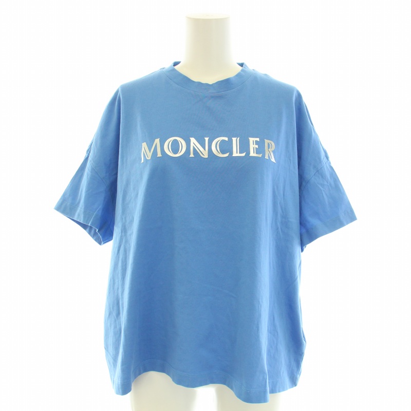 モンクレール MONCLER Tシャツジーロコッロ T-SHIRT GIROCOLLO  