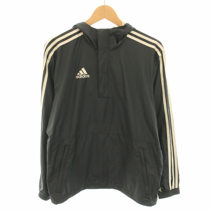 アディダス adidas タンゴケージ TANGO CAGE ウィンドブレーカー プル