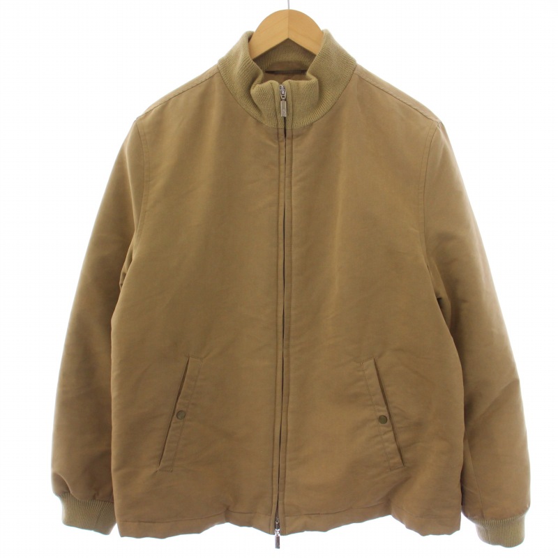 MONCLER ジャケット 茶色タグ モンクレール MONCLER ジャケット 茶タグ