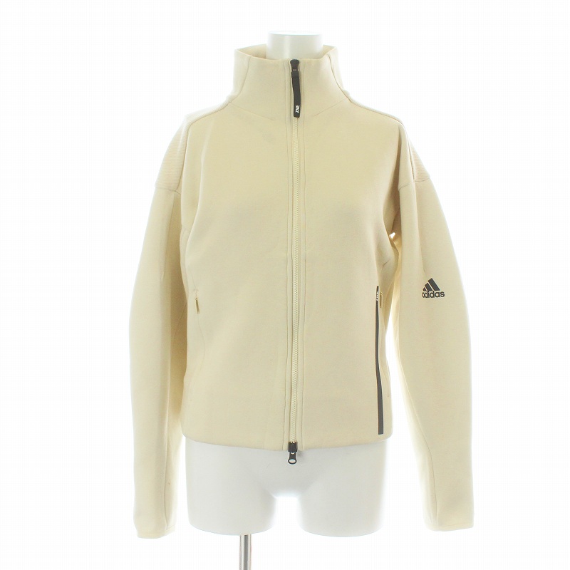 アディダス adidas Z.N.E スウェットジャケット トラックジャケット 