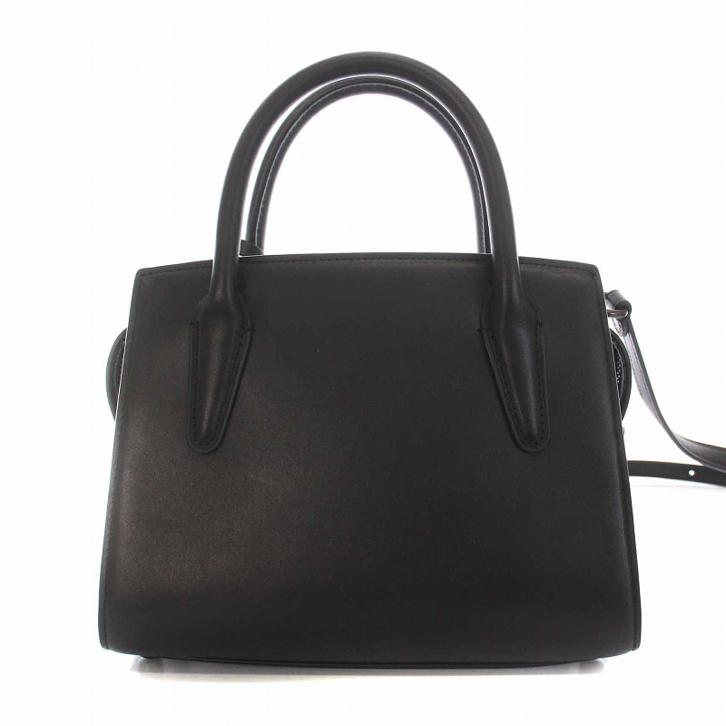 コーチ COACH CP081 アンドレア キャリーオール ハンドバッグ 