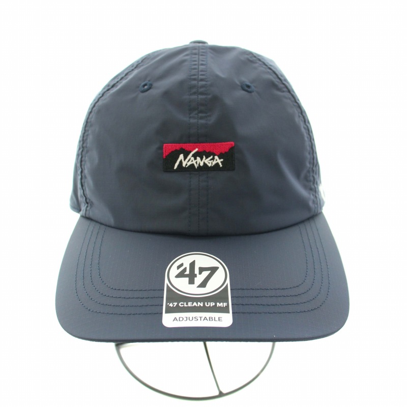 新品未使用☆NANGA うた オーロラ1100DX NAVY 限定1点！！