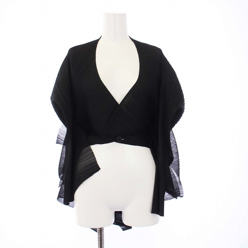 プリーツプリーズ PLEATS PLEASE イッセイミヤケ プリーツ  