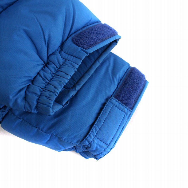 ザノースフェイス THE NORTH FACE ヌプシ ダウンジャケット ロゴ