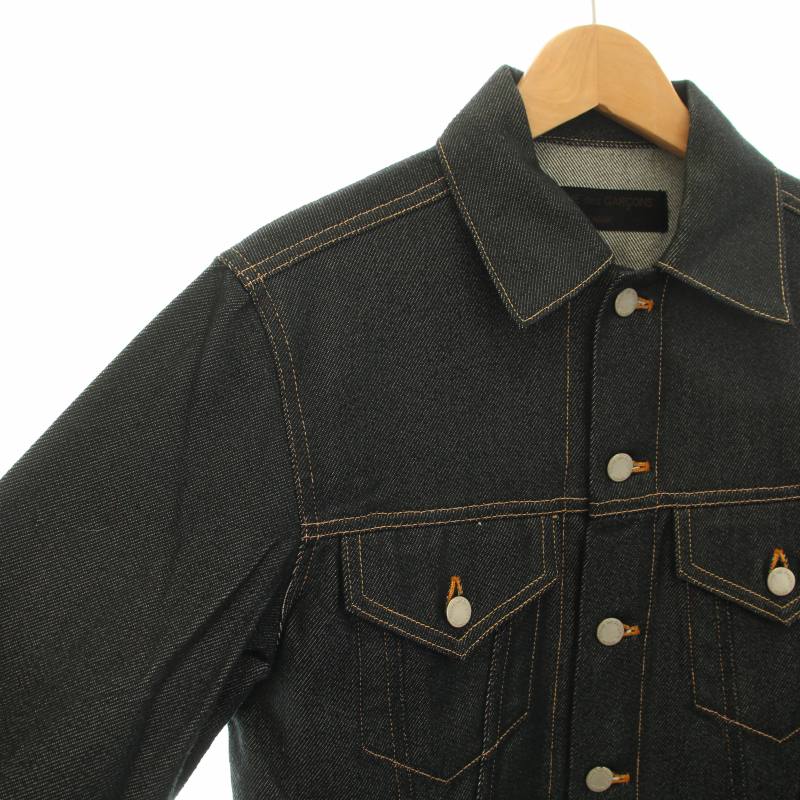 コムデギャルソンオム COMME des GARCONS HOMME AD2001 03SS 田中オム 