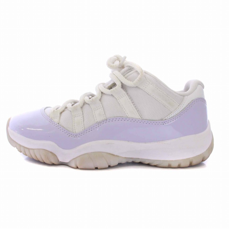 ナイキ NIKE Women's Air Jordan 11 Low Pure Violet ウィメンズ ナイキ NIKE Women's Air Jordan 11 Low Pure Violet ウィメンズ