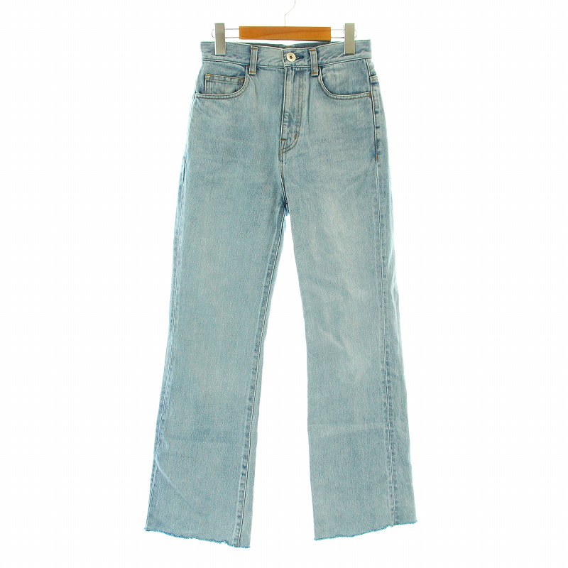 ドゥーズィエムクラス DEUXIEME CLASSE EVERYDAY I LIKE 22SS Baggy 