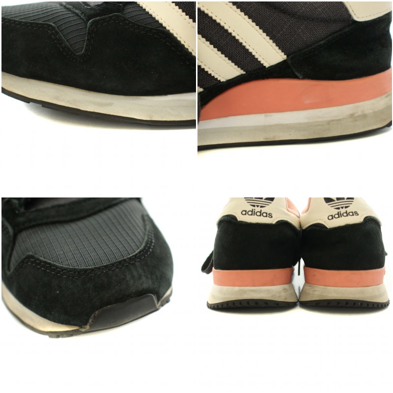 アディダスオリジナルス Adidas ZX RACER W スエード - メルカリ