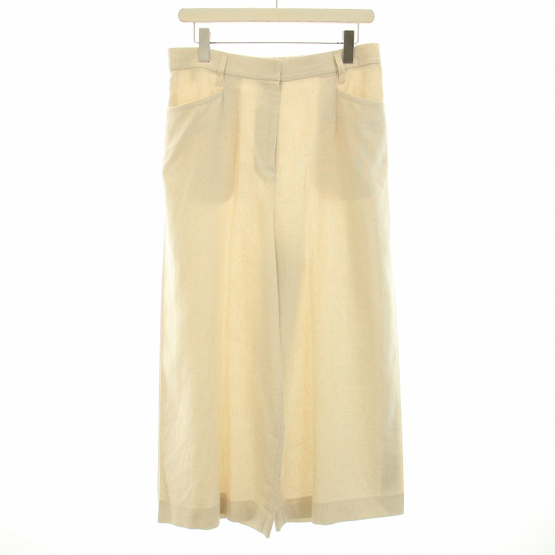 トゥービーシック TO BE CHIC サイズ44 L - ベージュ レディース