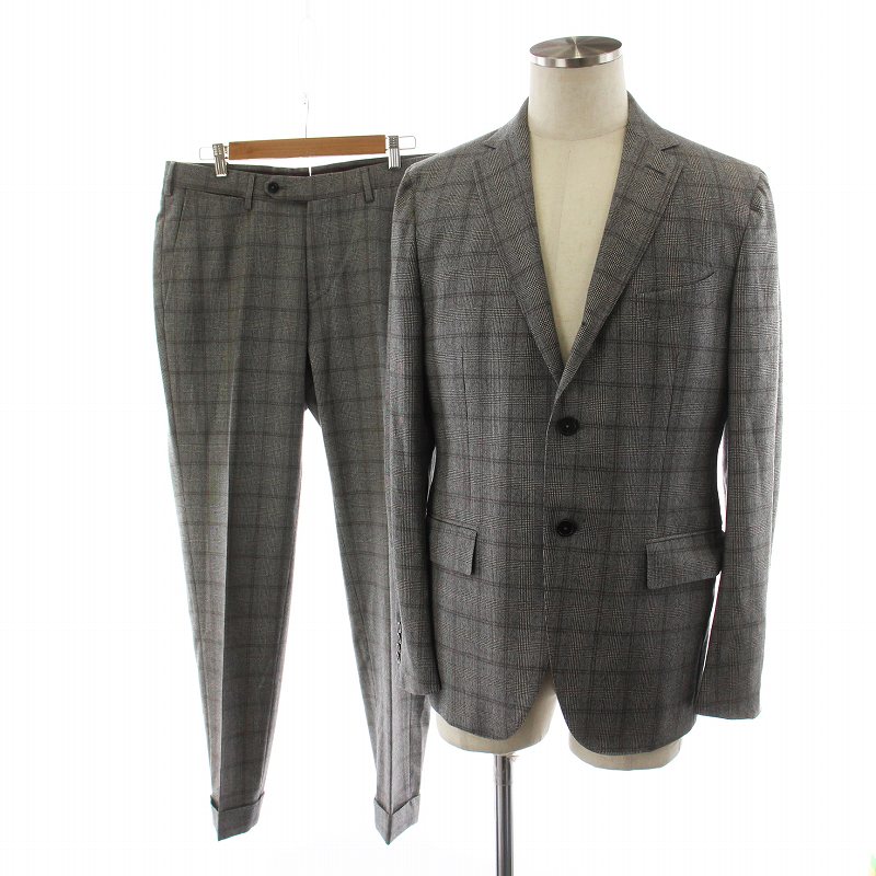 Ermenegildo Zegna セットアップ・スーツ（その他） 【古着】【中古  