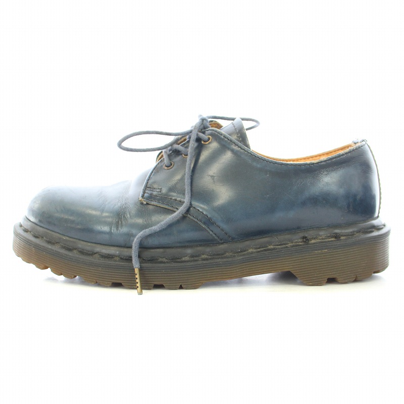 ドクターマーチン Dr. Martens レースアップシューズ 厚底23cm
