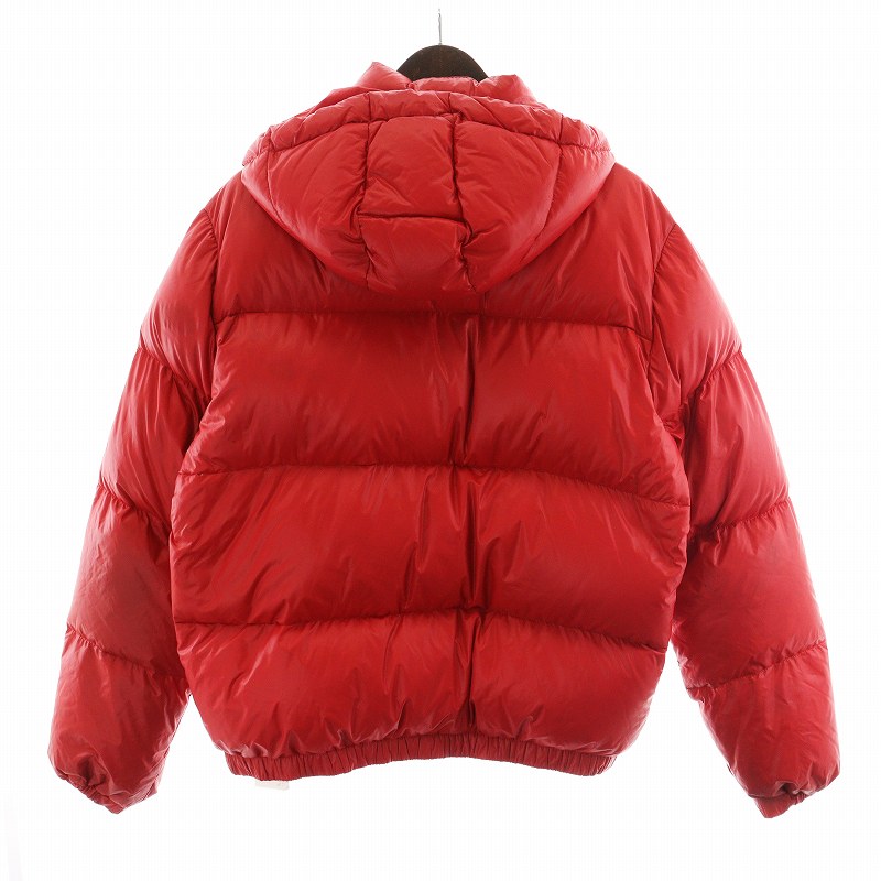 トミーヒルフィガー TOMMY HILFIGER ダウンジャケット フード