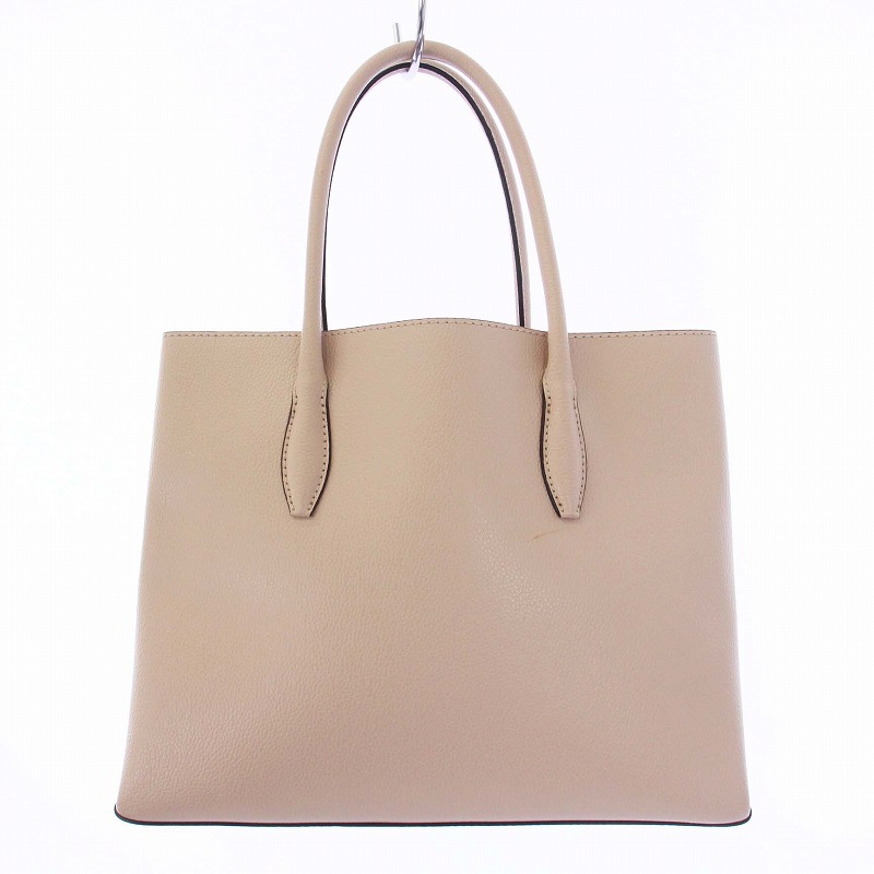 ケイトスペード KATE SPADE エヴァミディアムサッチェル トートバッグ  