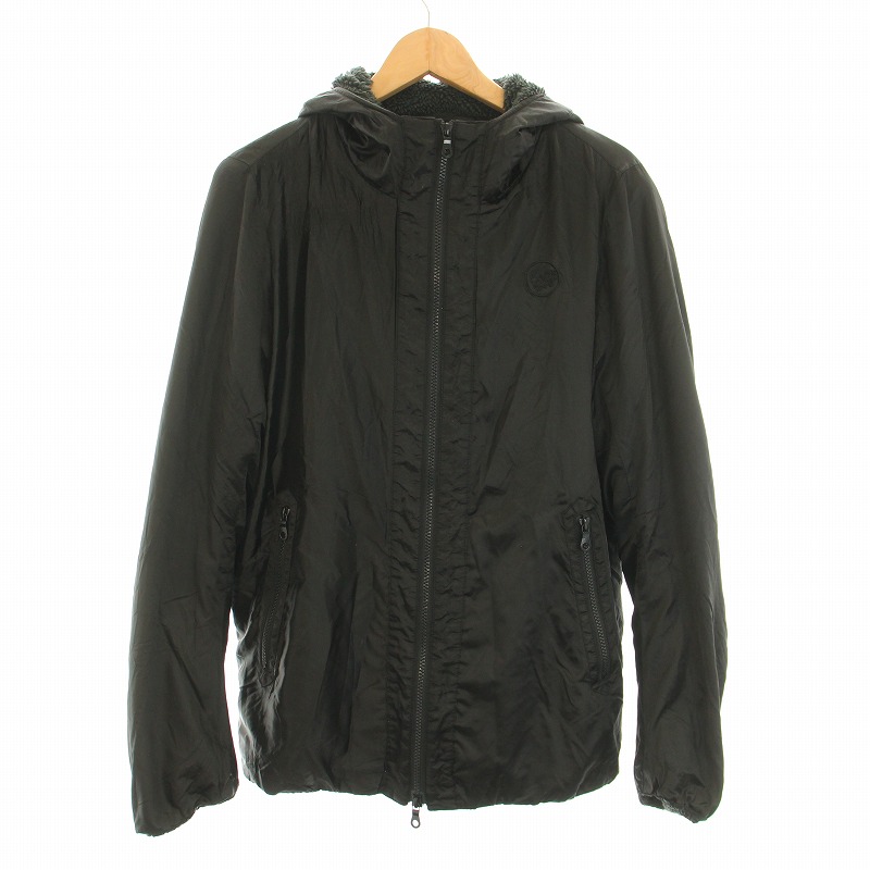 フランシストモークス FranCisT MOR.K.S ジャケット アウター ショート  