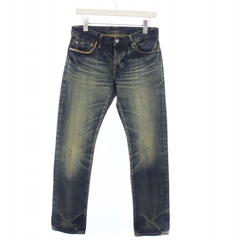 未使用品 ヒステリックグラマー HYSTERIC GLAMOUR タグ付き 