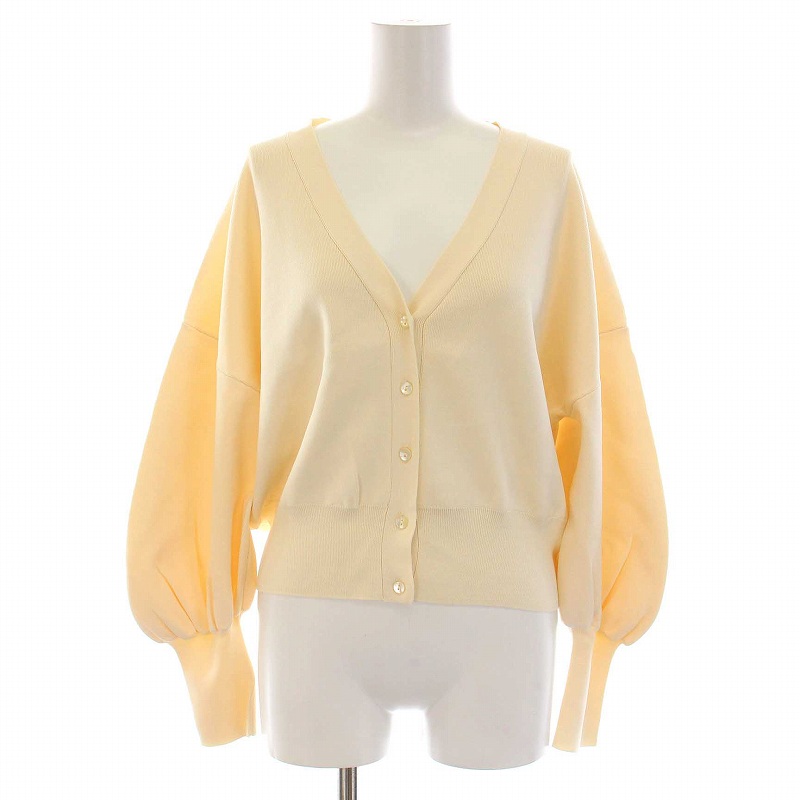 未使用品 アンクレイヴ uncrave WHITE 23SS UVカット 接触冷感  