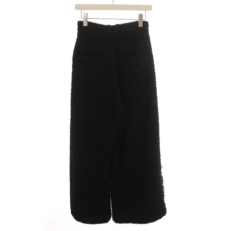 36 ファッション prankproject ダメージタックワイドパンツ