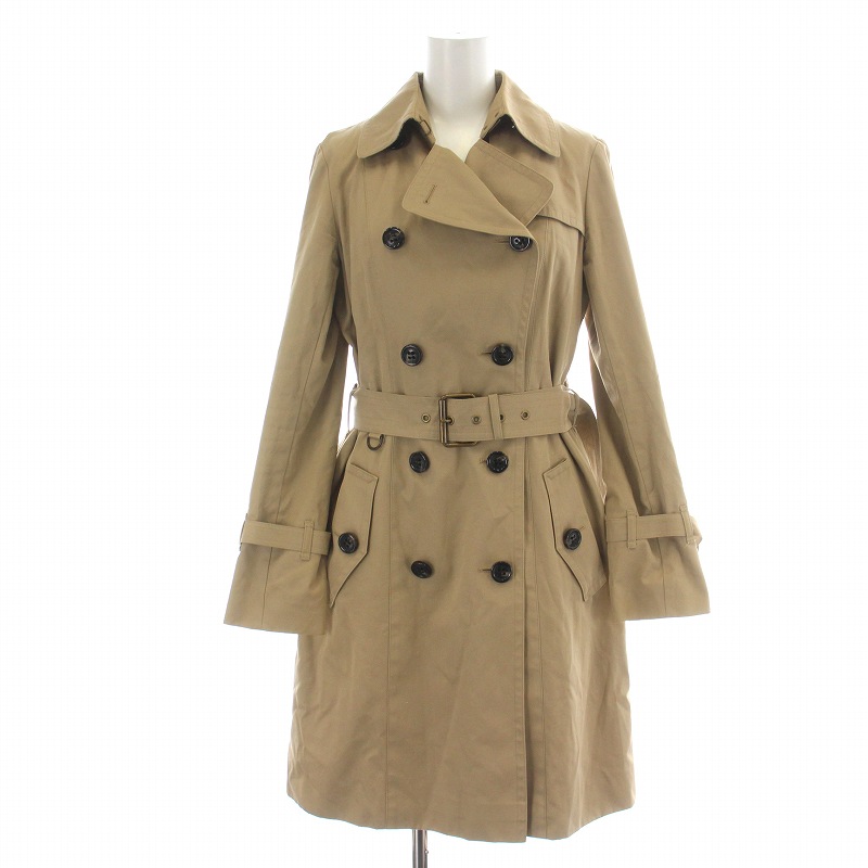 バーバリーブルーレーベル BURBERRY BLUE LABEL CRESTBRIDGE