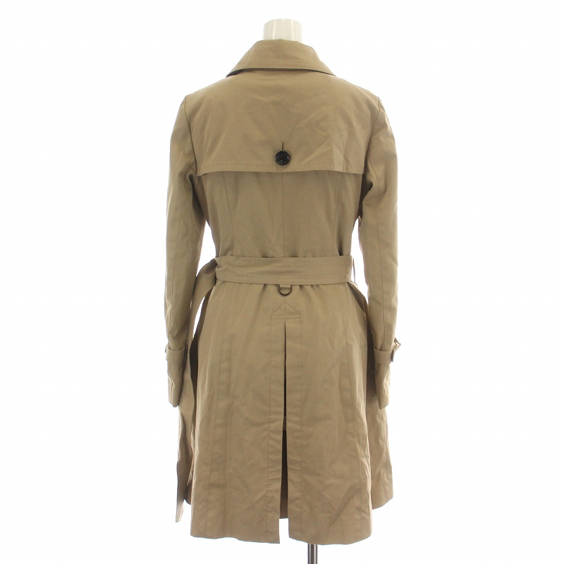 バーバリーブルーレーベル BURBERRY BLUE LABEL CRESTBRIDGE