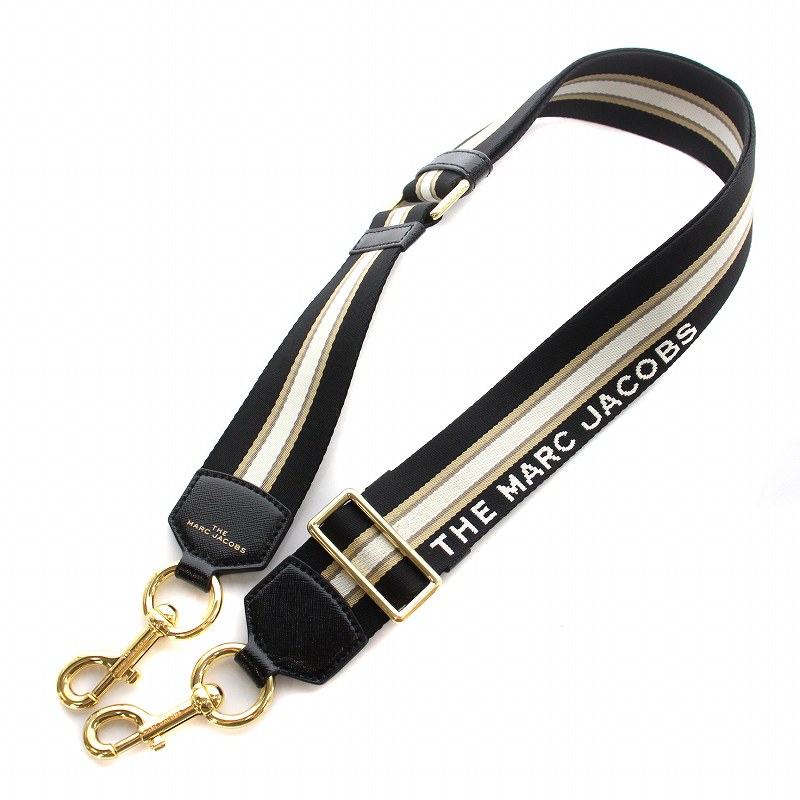 マークジェイコブス MARC JACOBS THE ショルダーストラップ ショルダー 