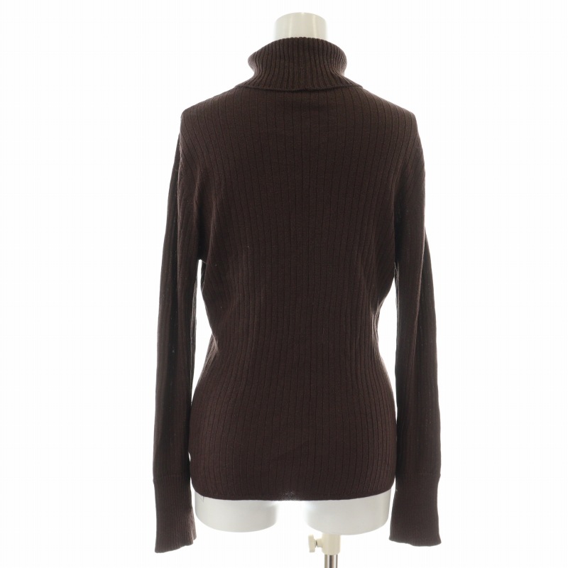 バーバリー ロンドン BURBERRY LONDON ニットカットソー