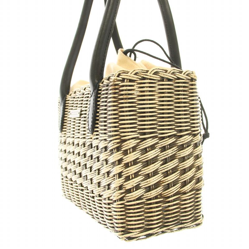 MACKINTOSH PHILOSOPHY かごバッグ マッキントッシュ バッグ