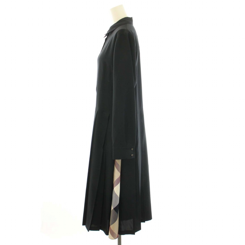 未使用品 ブルーレーベルクレストブリッジ BLUE LABEL CRESTBRIDGE  