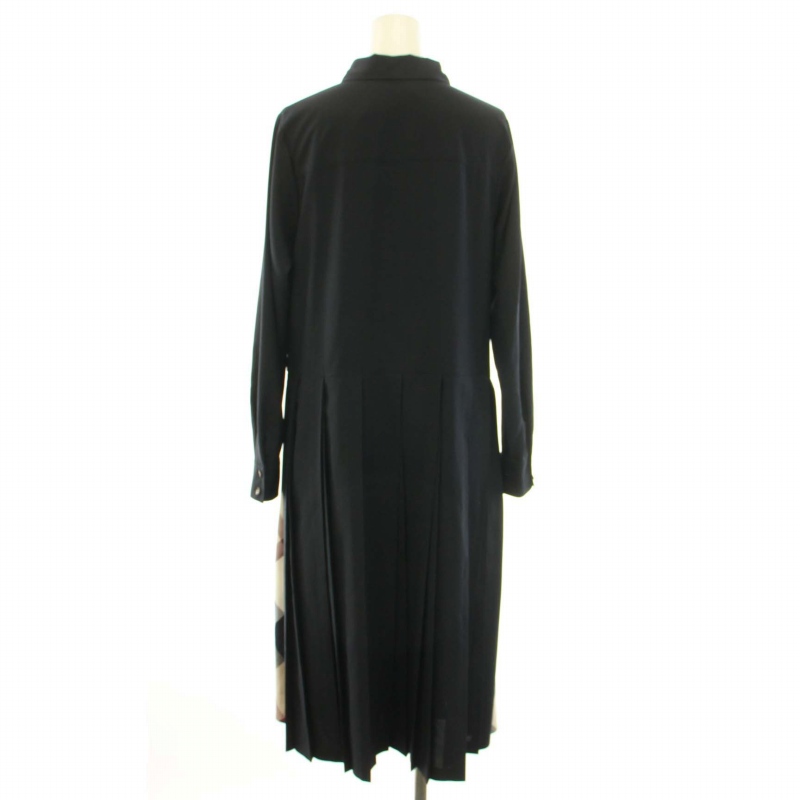 未使用品 ブルーレーベルクレストブリッジ BLUE LABEL CRESTBRIDGE  