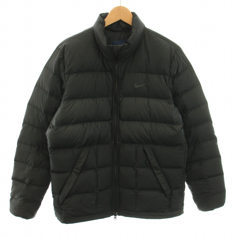 ☆新品☆ナイキ☆ダウンジャンパーＬ☆★