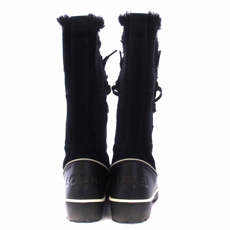 ソレル SOREL Tivoli High 2 ロングブーツ スノーブーツ ファー 