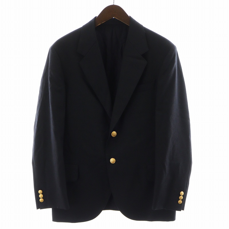 ニート NEAT SCOTCH CHEVIOT Blazer ennoy スコッチ チェビオット 
