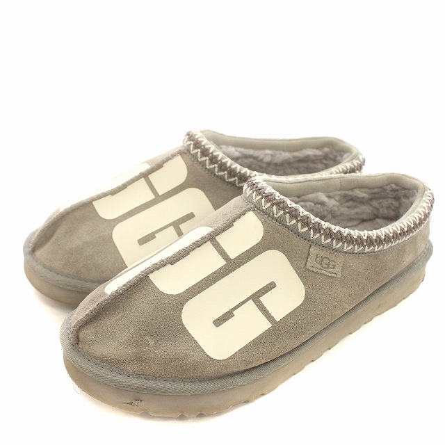 アグ UGG TASMAN CHOPD ムートンシューズ タスマンチョップ 1128195 
