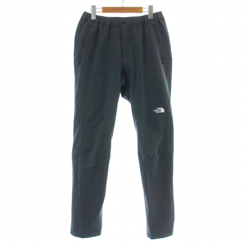 ザノースフェイス THE NORTH FACE アルパインライトパンツ ザノースフェイス THE NORTH FACE アルパインライトパンツ