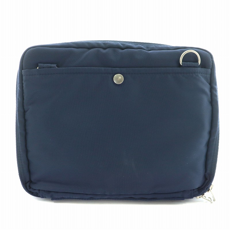 ポーター PORTER 吉田カバン ほぼ日刊イトイ新聞 タンカー TANKER