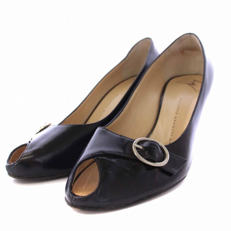 パンプス ジュゼッペザノッティ ○ジュゼッペザノッティ Giuseppe
