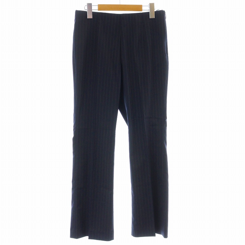 エーピーストゥディオ AP STUDIO 23AW STRIPE LAYERED PT ストライプ  